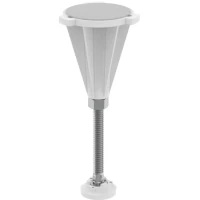 Ножки для поддона 6 шт Ideal Standard Ultra Flat New T462767