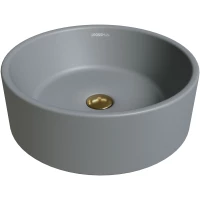 Раковина 40x40 см Grossman GR-3013GM