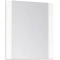 Зеркало 60x70 см ориноко/белый лакобель Style Line Монако ЛС-00000624 - 1