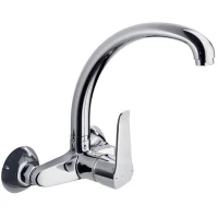 Смеситель для кухни Ramon Soler Ypsilon Plus 6417CC