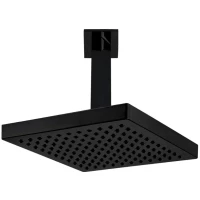 Верхний душ 200 мм E.C.A Tiera 102145032C1EX