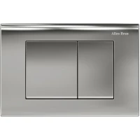 Кнопка смыва Allen Brau Liberty 9.20002.00 для инсталляции, хром