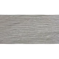 Плитка Atlas Concorde Brave 3D Wave Grey 40x80 (8BDE)