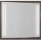 Комплект мебели белый серебряная патина 103 см Opadiris Оникс ONIX100KOMAG - 4