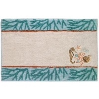 Коврик Avanti Seaside Vintage 13827J