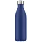 Термос 0,75 л Chilly's Bottles Matte синий B750MABLU - 2