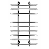 Полотенцесушитель электрический 1070x500 ТЭН левый Secado Венеция 5 4603777454791