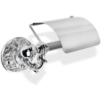 Держатель туалетной бумаги Stil Haus Noto NT11c(08) хром