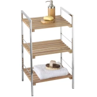 Полочка напольная Axentia Bonja 282138