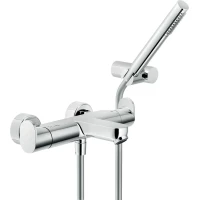 Термостат для ванны Nobili Up UP94010CR