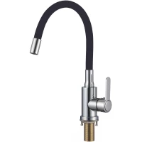 Смеситель для кухни Savol S-3002A01