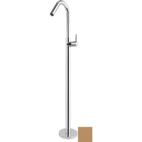 Смеситель напольный для раковины Ramon Soler Odisea 397602SCUC