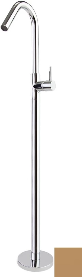 

Смеситель напольный для раковины Ramon Soler Odisea 397602SCUC