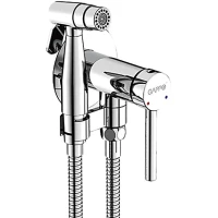 Гигиенический душ Gappo G7206 со смесителем, хром