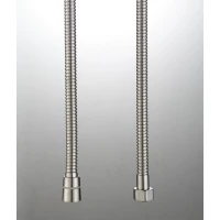 Душевой шланг Splenka S401.15.05 150 см, сатин