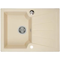 Кухонная мойка шампань Акватон Монца 1A716032MC290