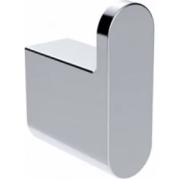 Крючок Kaiser Franco KH-2702 для ванны, хром