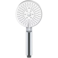 Душевая лейка 118 мм Savol SK-SP11