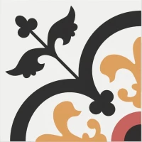 Декор Kerama Marazzi Ателье 20x20 NT\B247\5009