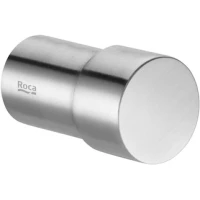 Крючок Roca Superinox 817300002 для ванны, нержавеющая сталь