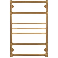 Полотенцесушитель водяной 865x532 Secado Бароло 4603759404585