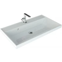 Раковина 70,1x44,9 см Style Line Classic ЛС-00000722