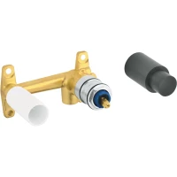 Смеситель однорычажный встраиваемый универсальный механизм  Grohe 32635000