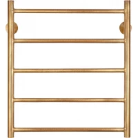 Полотенцесушитель электрический 770x632 ТЭН левый Secado Триада 1 Плюс 4603777461430