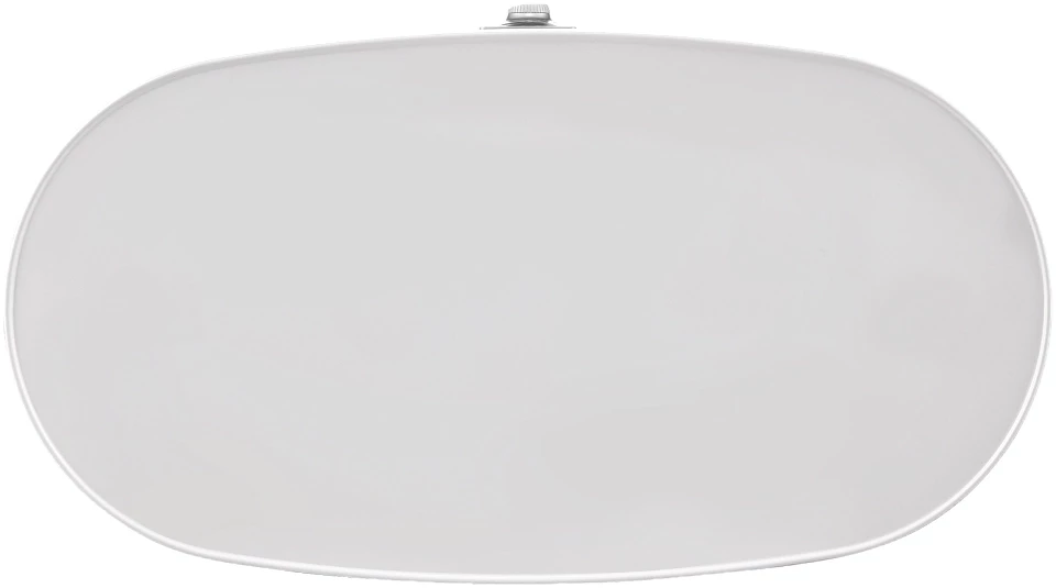 Электрический накопительный водонагреватель Zanussi ZWHS 80 Azurro