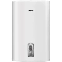 Электрический накопительный водонагреватель Zanussi ZWH/S 80 Azurro