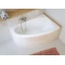 Акриловая ванна 150x95,5 см правая Excellent Aquaria Comfort WAEX.AQP15WH - 5