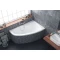 Акриловая ванна 150x95,5 см правая Excellent Aquaria Comfort WAEX.AQP15WH - 2