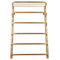 Полотенцесушитель электрический 870x432 ТЭН левый Secado Мерида 2 4603777463755