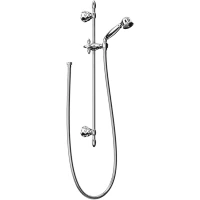 Душевой гарнитур Kerama Marazzi Muse 9191KM.21.018