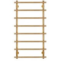 Полотенцесушитель электрический 1070x700 ТЭН левый Secado Турин 1 4673739248744