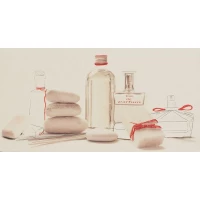 Плитка Studio Decor.studio Ivory A 25x50