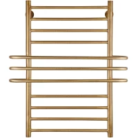 Полотенцесушитель водяной 1065x700 Secado Палермо 4603777477196