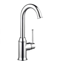 Смеситель для кухни, однорычажный Hansgrohe Talis Classic 14858000 (Нарушена упаковка)