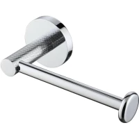 Держатель туалетной бумаги Boheme Uno 10985-CR хром