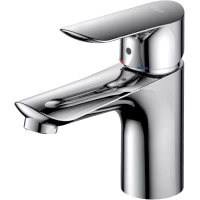 Смеситель для раковины D&K Venice.Baciano DA1032101