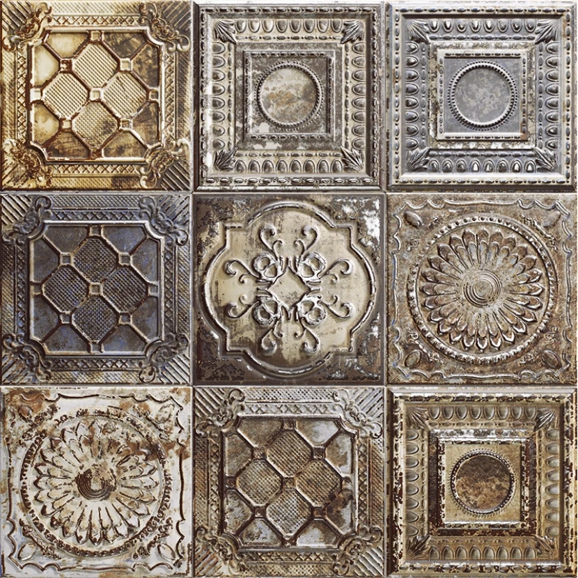 Коллекция Mainzu Ceramica Tin-Tile