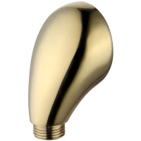 Подключение для душевого шланга Lemark LM4783G