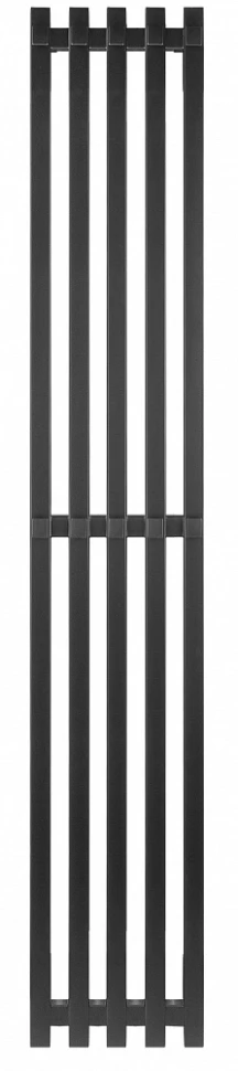 

Полотенцесушитель электрический 2070x310 ТЭН левый Secado Сандриго 5К 4673739250761