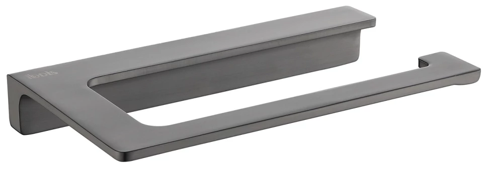 

Держатель туалетной бумаги IDDIS Slide SLIGM00I43