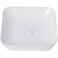 Раковина 43x43 см Abber Rechteck AC2205