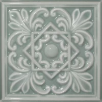 Декор Classic 1 Sea Spray 15x15