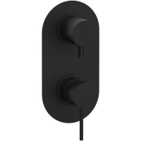 Смеситель для ванны Remer X Style X93NO