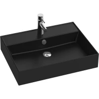 Раковина 61x46,6 см Jacob Delafon Vivienne EXBH112-NGM