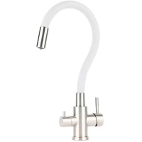 Смеситель для кухни с подключением к фильтру Osgard Gron 87383