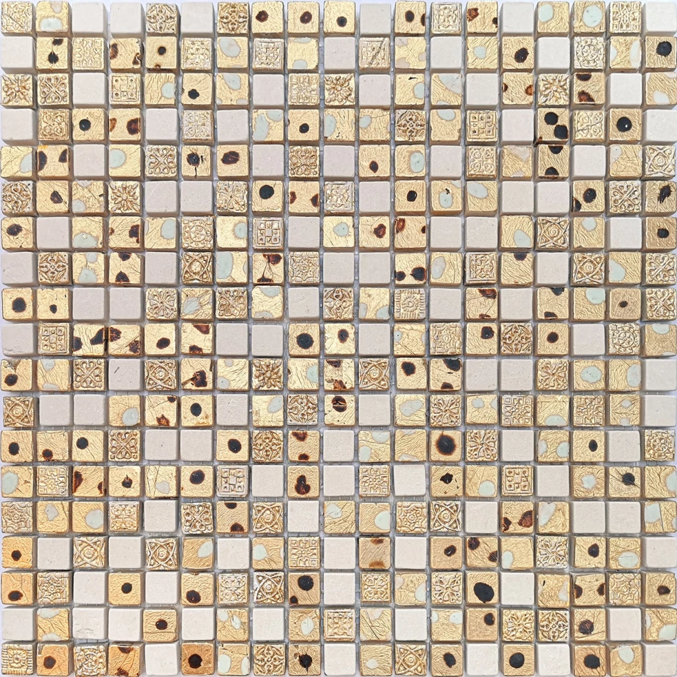 

Мозаика Antichita Classica Classica10 310x310